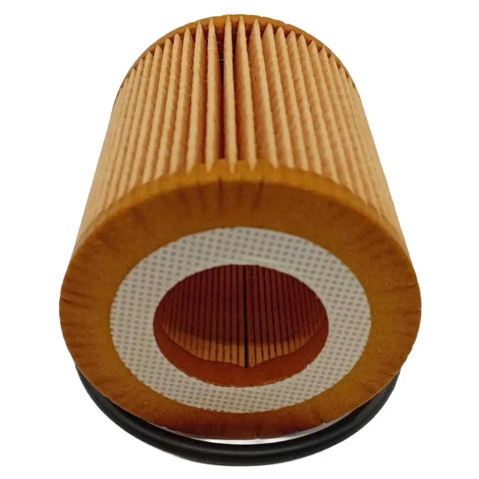 Filtro De Aceite Ford Ranger 2.2/3.2 2012-2021 Original 3