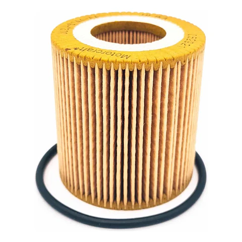 Filtro De Aceite Ford Ranger 2.2/3.2 2012-2021 Original