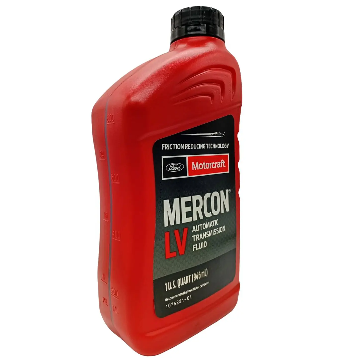 Aceite Transmisión Mercon Lv Motorcraft Genuino 946ml Atf 3