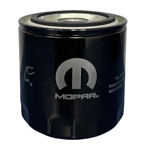Filtro Aceite Mopar Chrysler Dodge Jeep Ram Mo-899