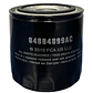 Filtro Aceite Mopar Chrysler Dodge Jeep Ram Mo-899 - Miniatura 3