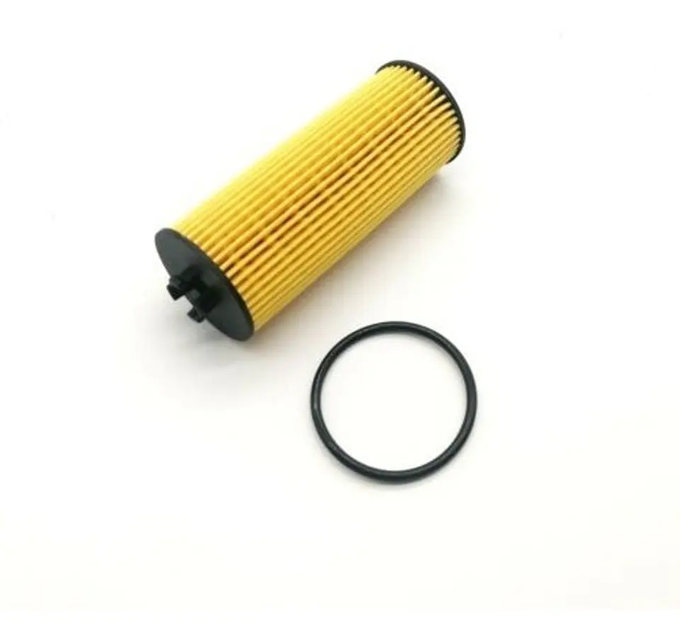 Filtro Aceite Mopar Chrysler Dodge Jeep Ram MO-744 3