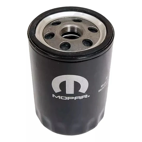 Filtro Aceite Mopar 3.7 Jeep / Dodge / Chrysler MO-452