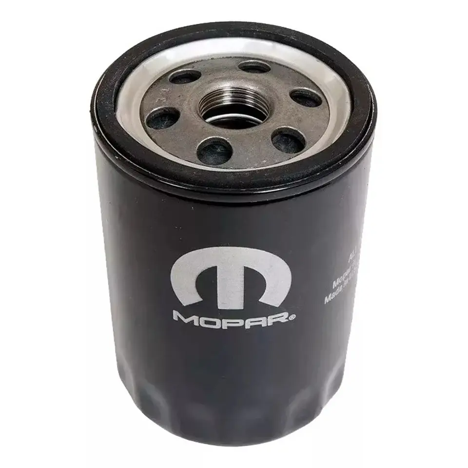 Filtro Aceite Mopar 3.7 Jeep / Dodge / Chrysler MO-452 2