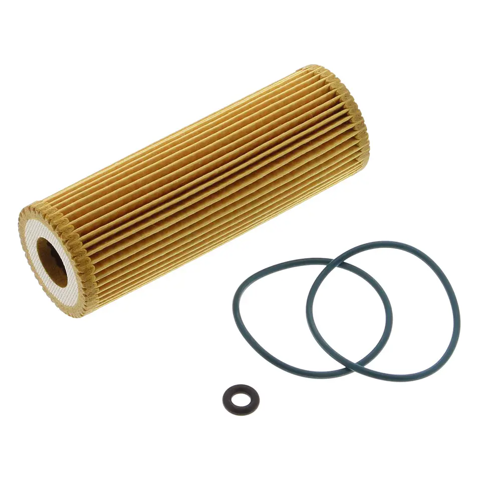 Filtro Aceite Ford Motorcraft FL-2062 3