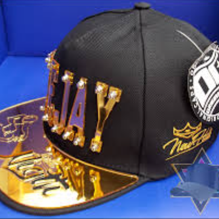 Boné Usted Ellegance 1