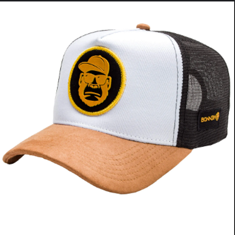 Boné Usted Ellegance 2