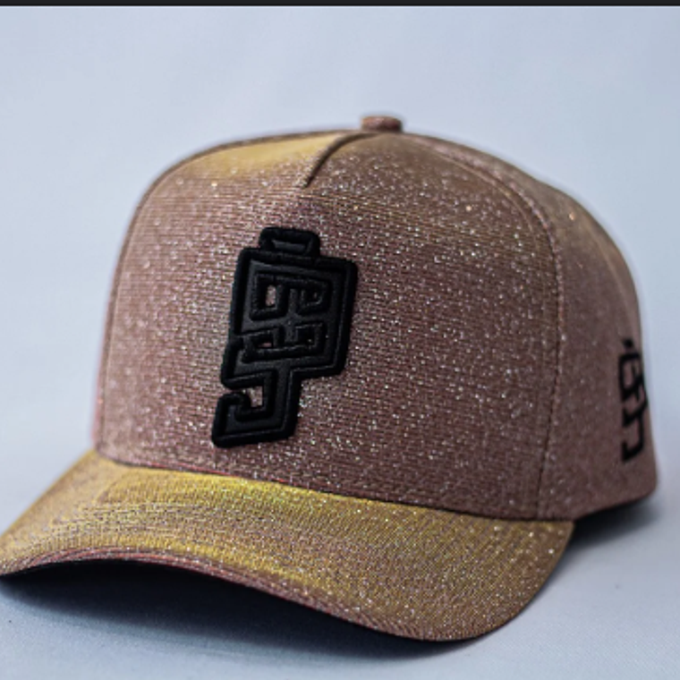 Boné Usted Ellegance 3