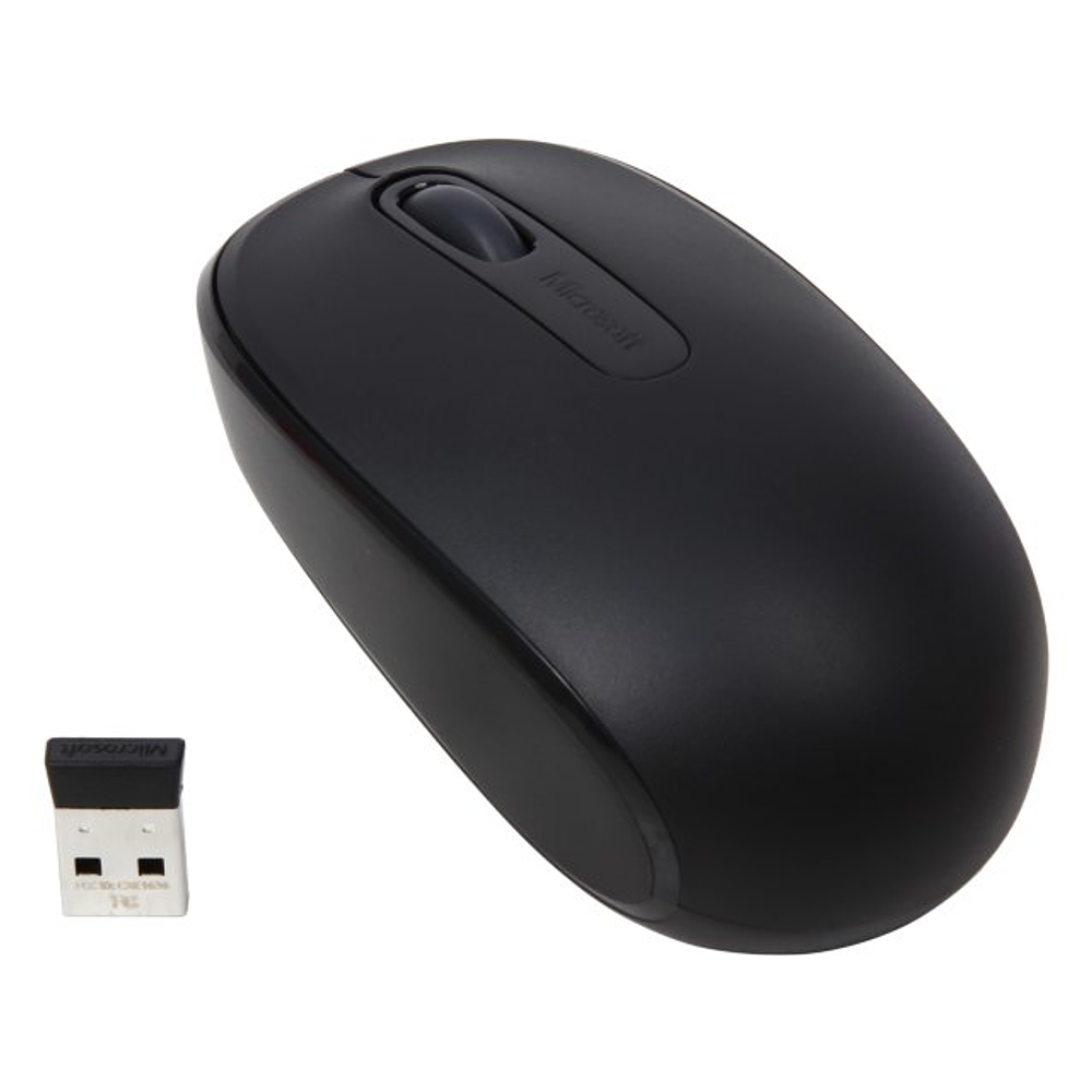 Mouse Microsoft 1850 BK
