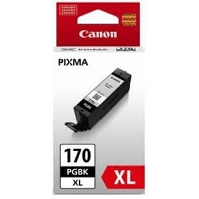 Tinta Canon PGI-170 BK XL