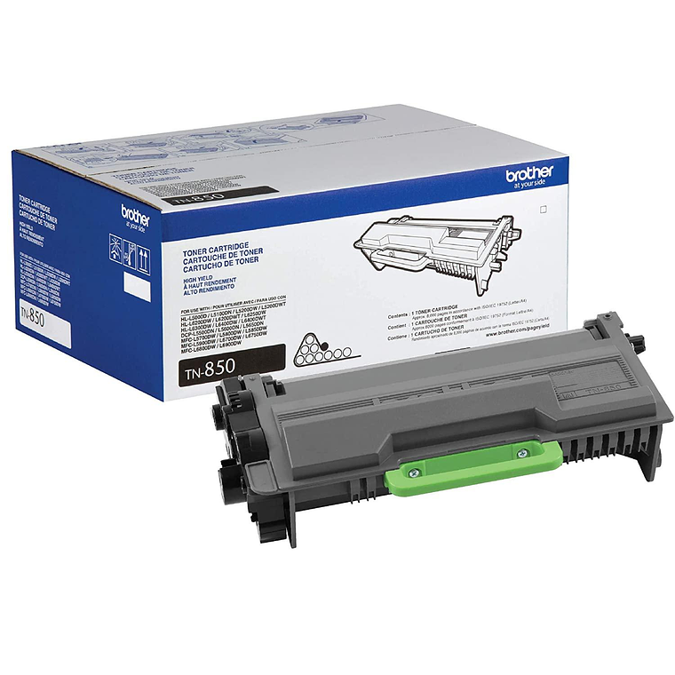 Toner Brother TN-850 1