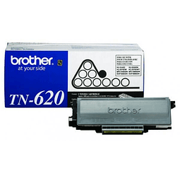 Toner Brother TN-620 BK