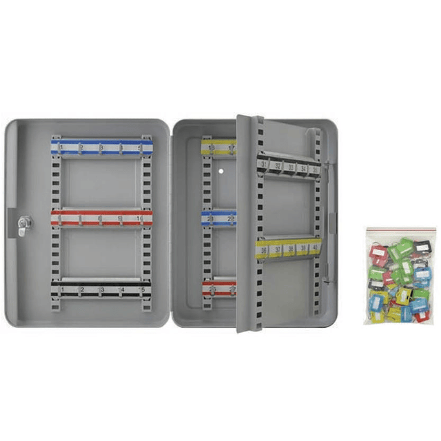 Caja para llaves Studmark ST-KB100 – Todo Computadoras