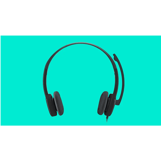 Auriculares Logitech H151