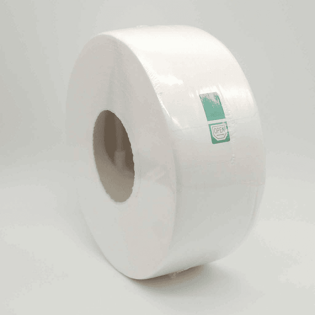 Papel Higiénico SiClean 250 mt 2PLY