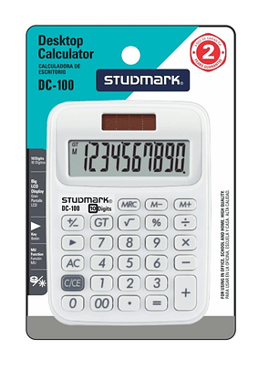 Calculadora Studmark 10 Dígitos
