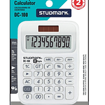 Calculadora Studmark 10 Dígitos