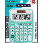 Calculadora Studmark 10 Dígitos