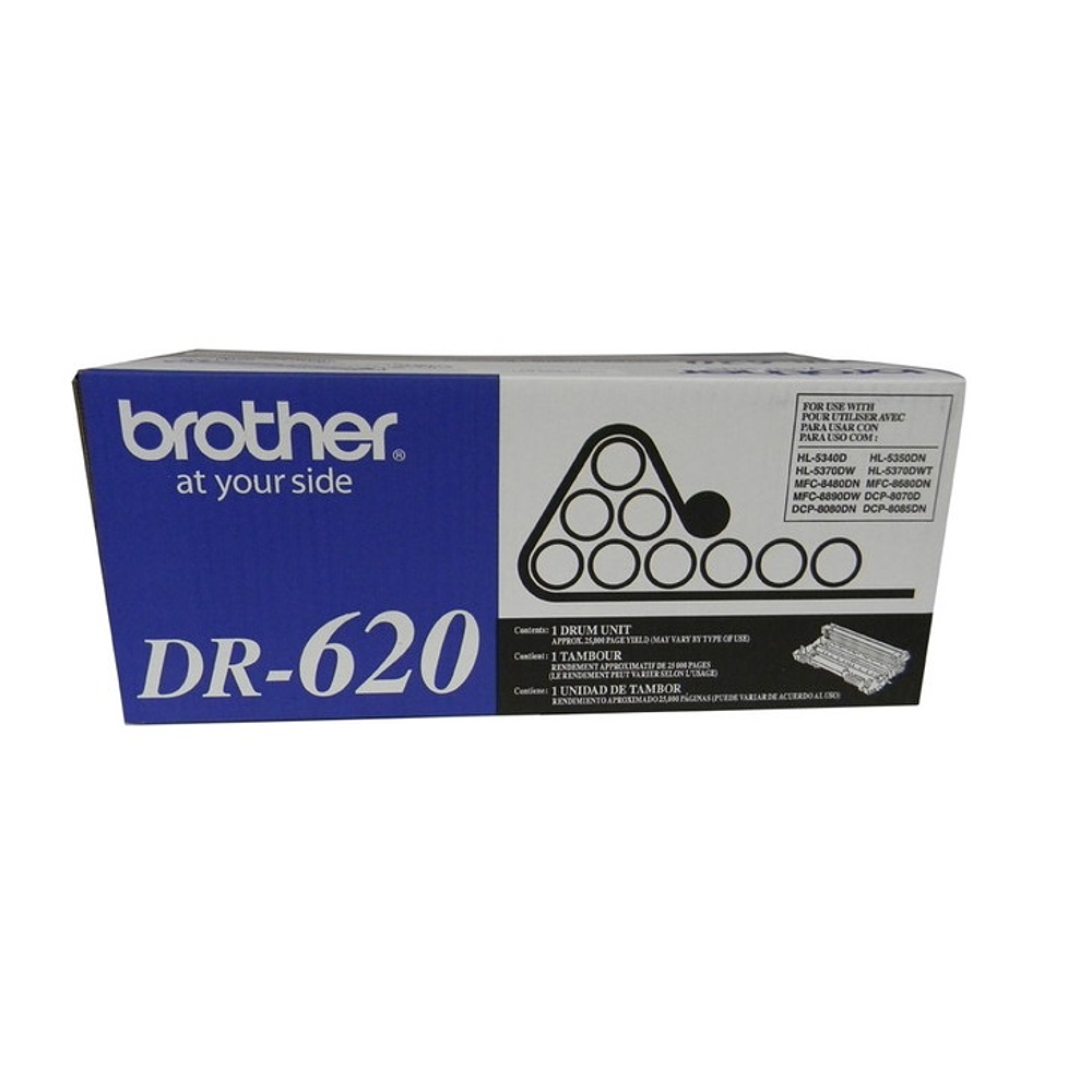 Drum Brother DR-620