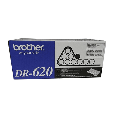 Drum Brother DR-620