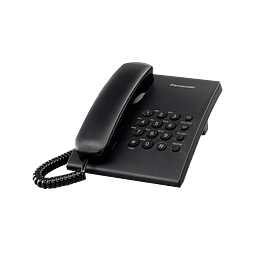 Teléfono Panasonic KX-TS500