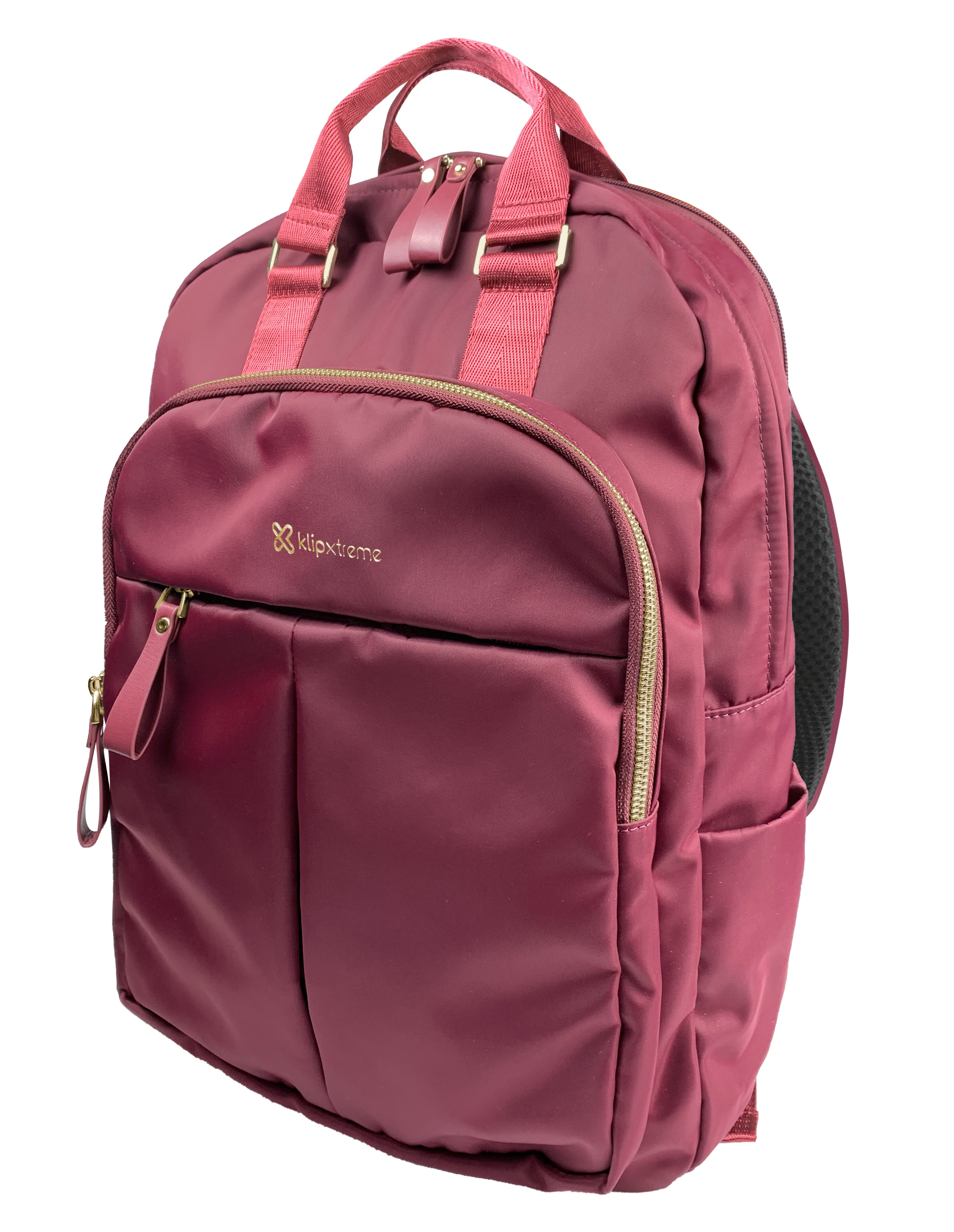 Emblem - laptop backpack - KNB-582
