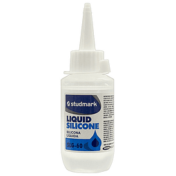 Silicona líquida Studmark 60 ml