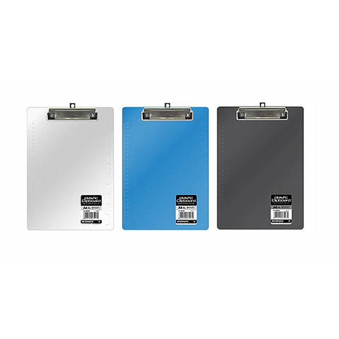 Tablilla Plástica Studmark, A4