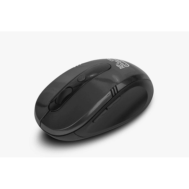Mouse KlipXtreme KMW-330 BK