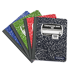 Cuaderno ST-05200 200 Páginas