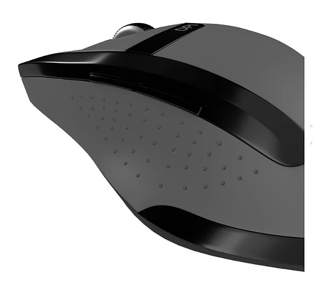 Teclado y Mouse Inalámbrico Español