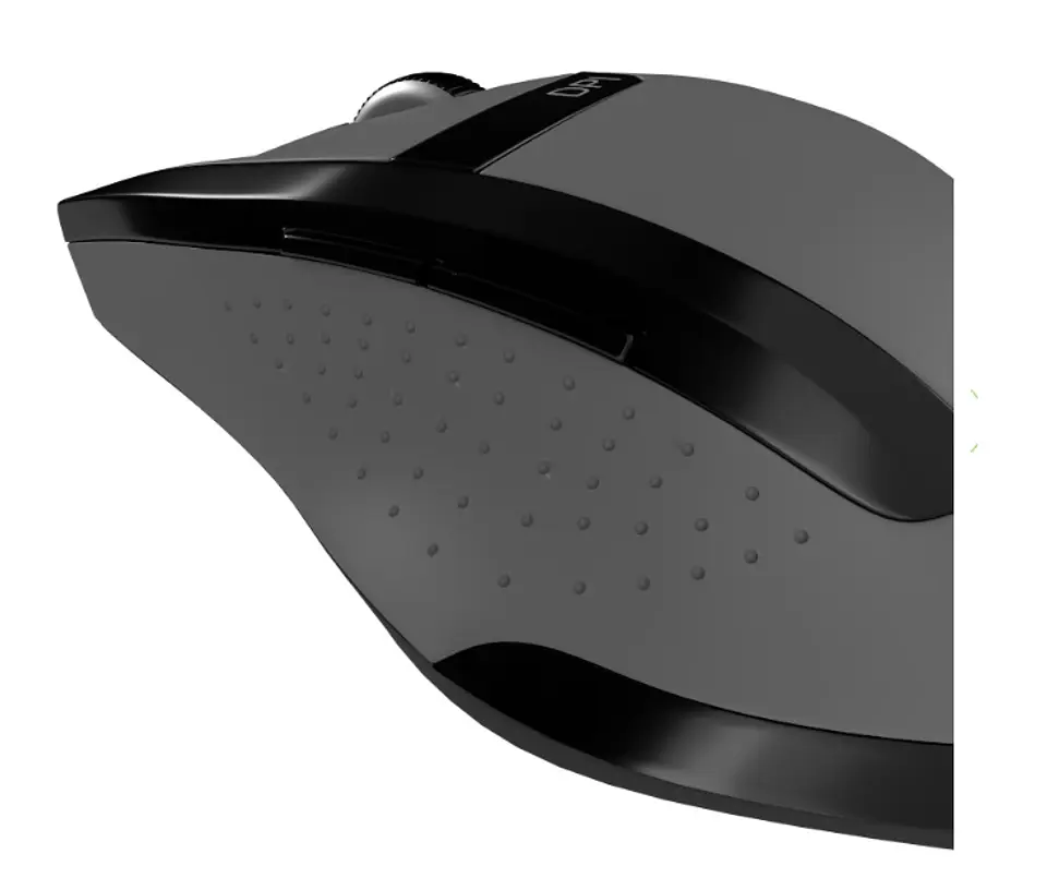 Teclado y Mouse Inalámbrico Español 2