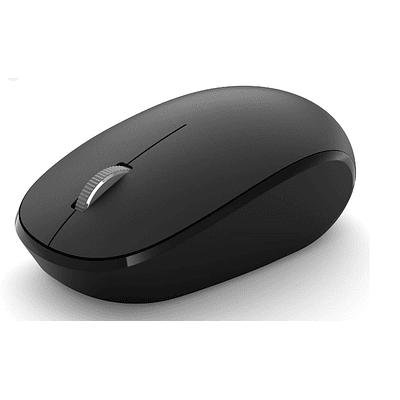 Mouse Microsoft Bluetooth Negro