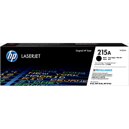 Toner HP W2310A 215 BK