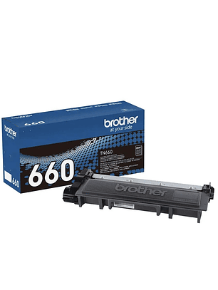 Toner Brother TN-660
