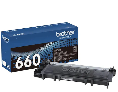 Toner Brother TN-660