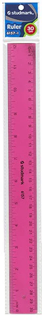 Reglas Studmark, colores variados - Miniatura 3