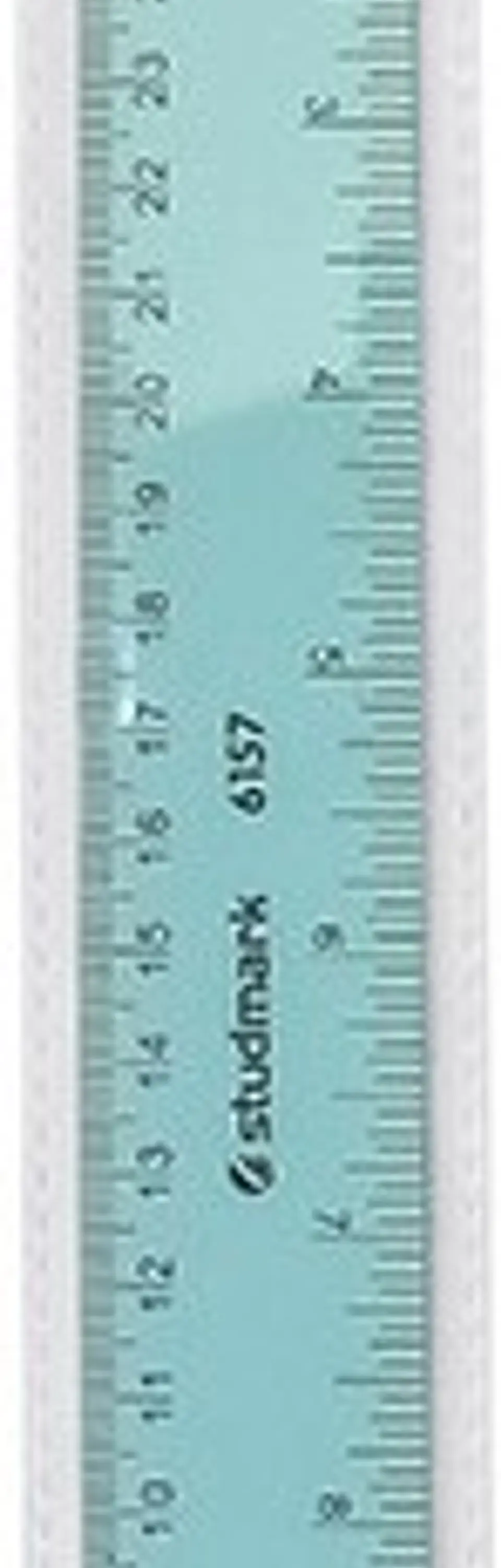 Reglas Studmark, colores variados 4