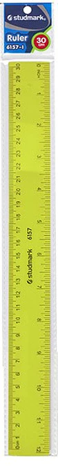 Reglas Studmark, colores variados - Miniatura 2
