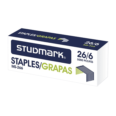 Grapas Studmark ST-MS-266