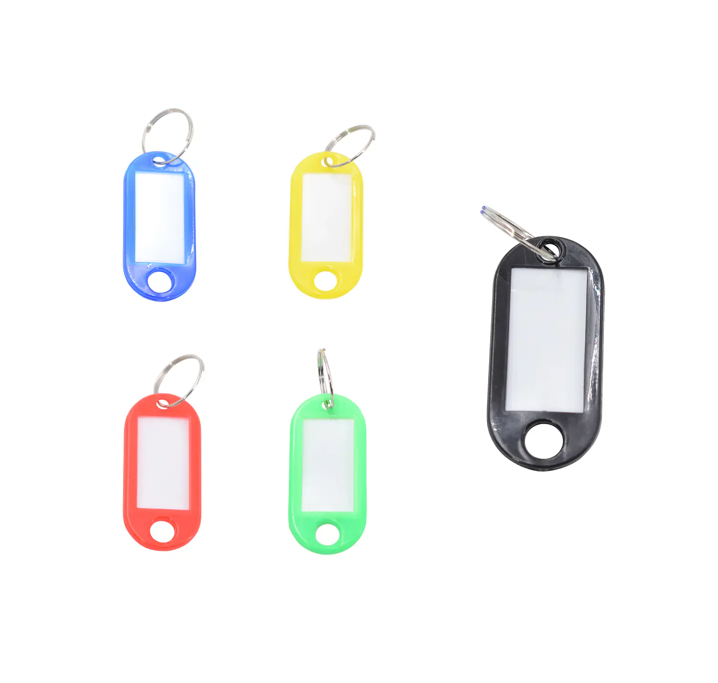 Llaveros Studmark, colores variados 3