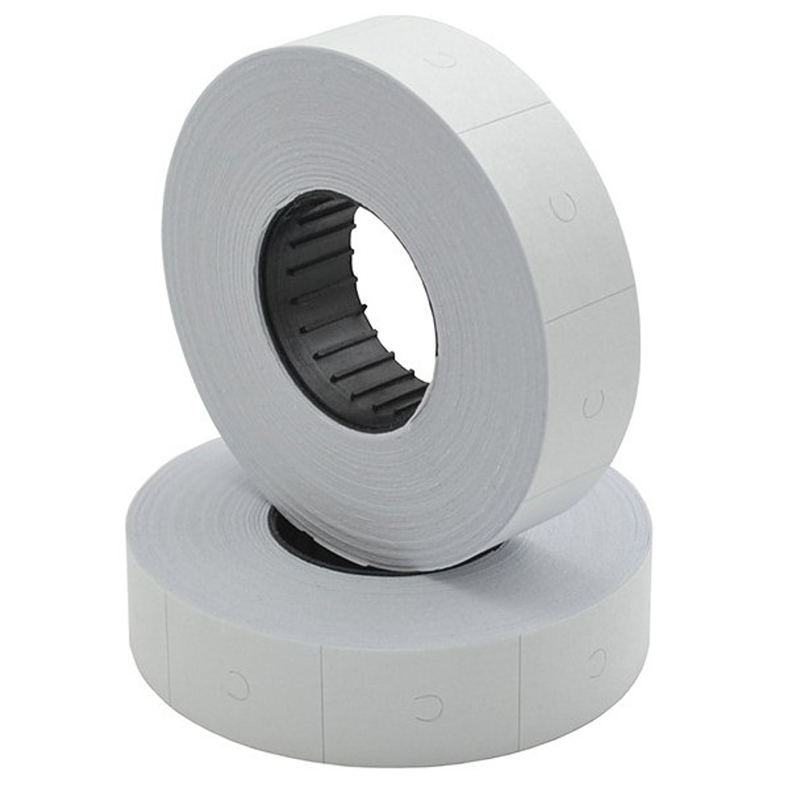 10 Etiquetas Studmark, blanca, para precios 500u. 1