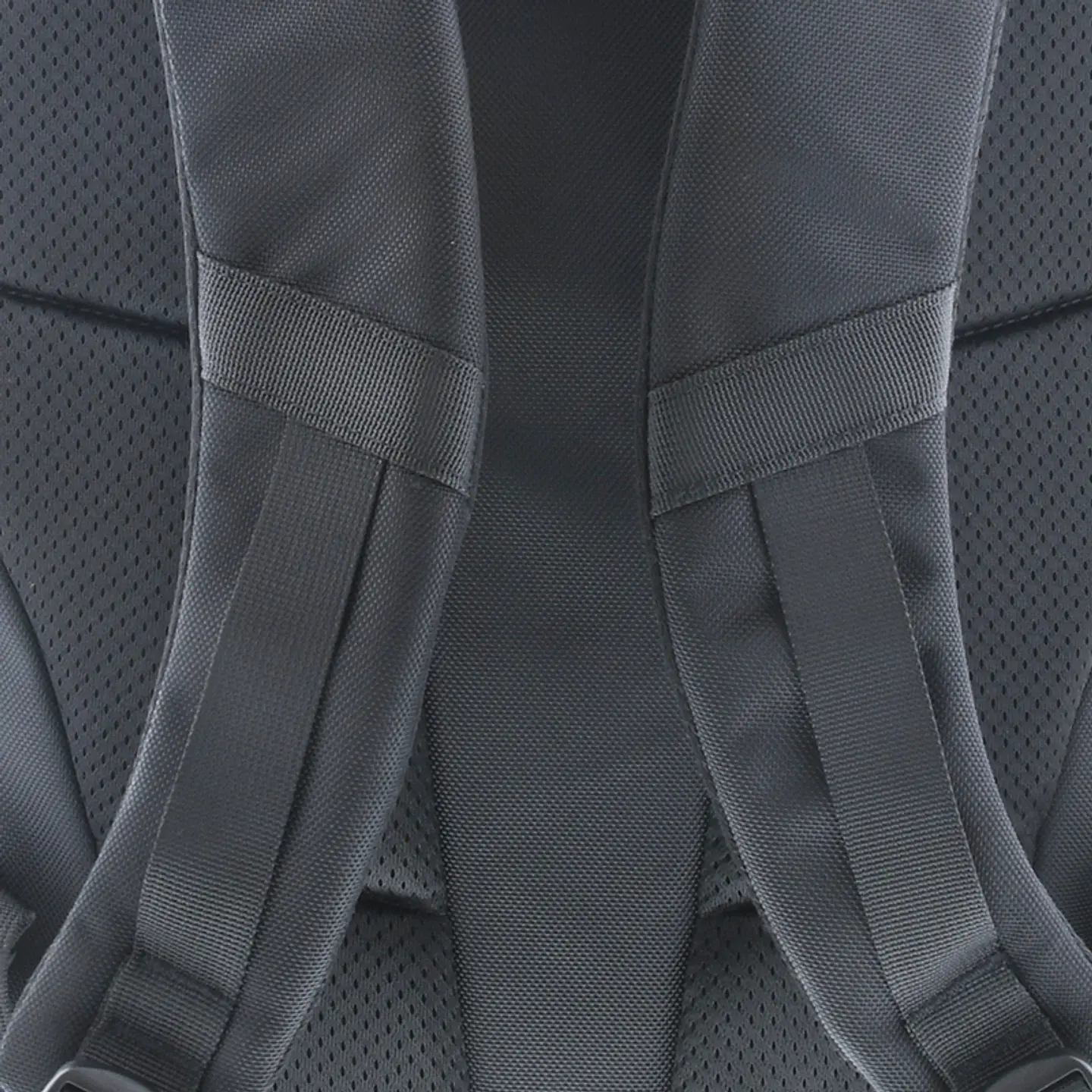 Mochila Emblem de Poliéster 3 bolsillos 4