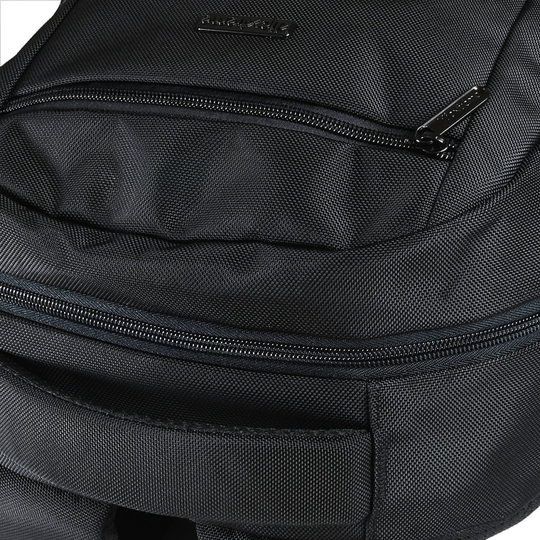 Mochila Emblem de Poliéster 3 bolsillos 5