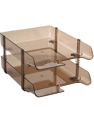 Bandejas Studmark, A4, Ahumadas