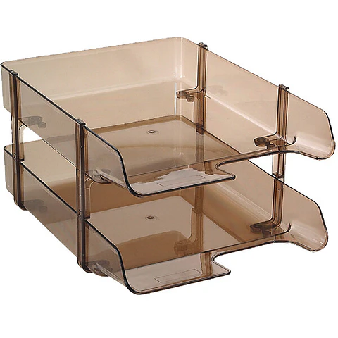 Bandejas Studmark, A4, Ahumadas