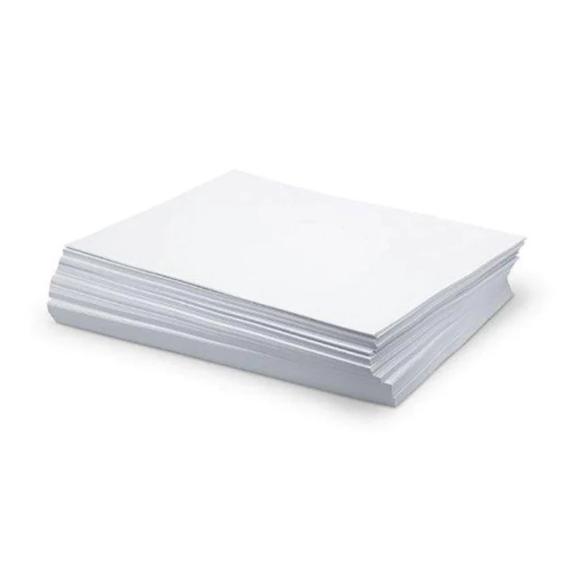 Paquete de 4 resmas de Papel Bond Ultra Paper A3 1