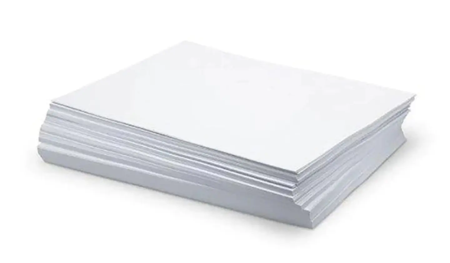 Paquete de 4 resmas de Papel Bond Ultra Paper A3 1