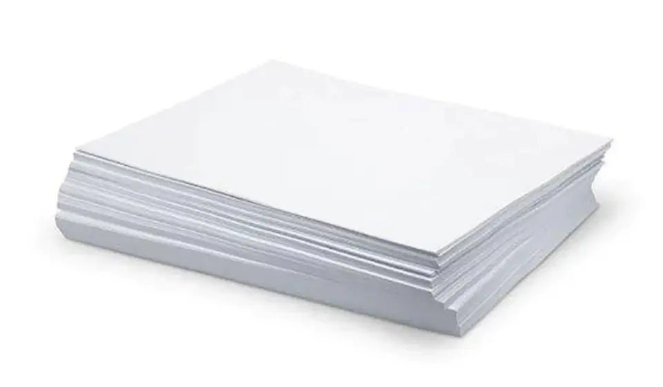Paquete de 4 resmas de Papel Bond Ultra Paper A3 1