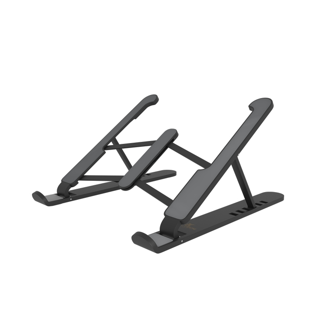 Notebook Stand Plegable Xtech de 17 pulgadas 1